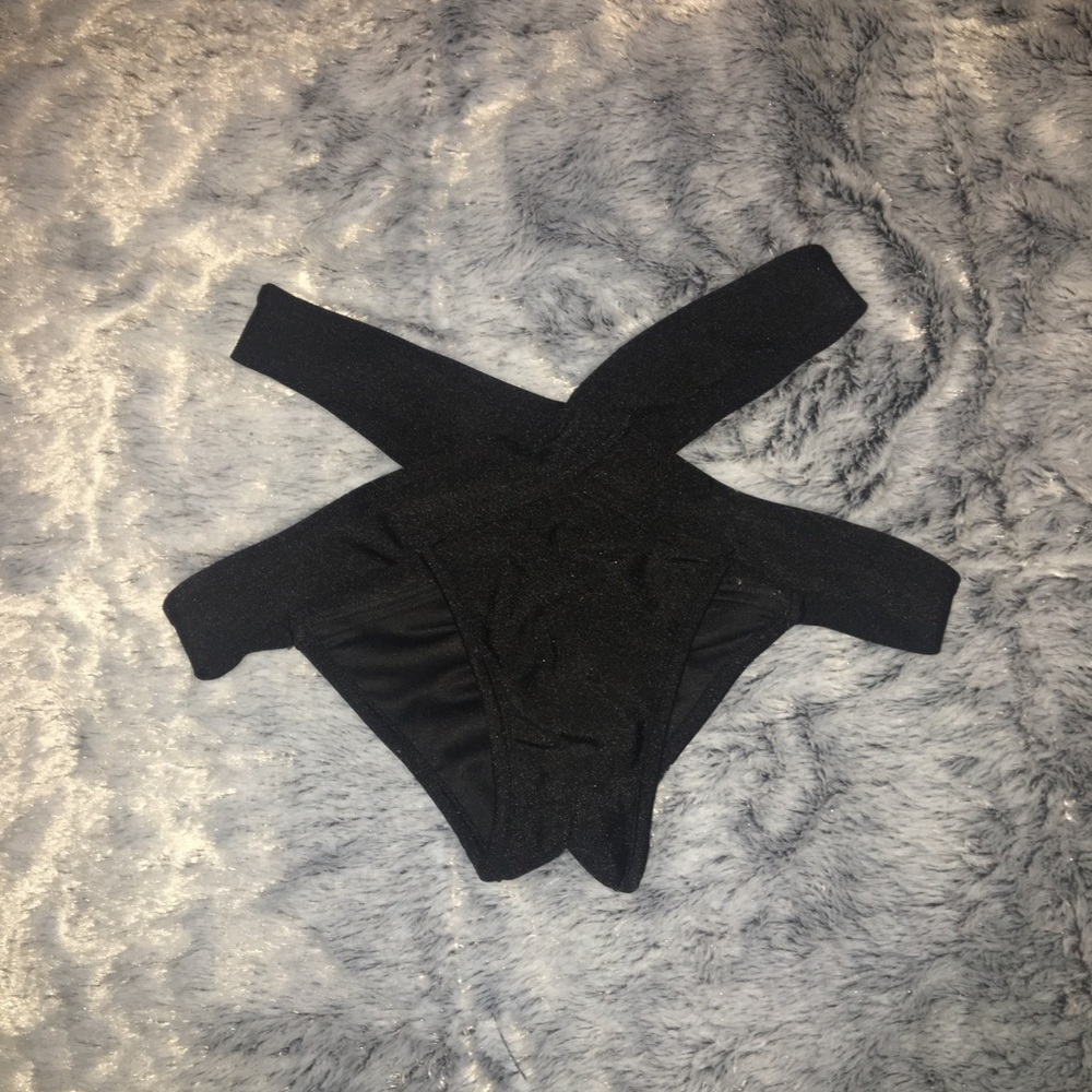 V SIDE CUT BOTTOMS